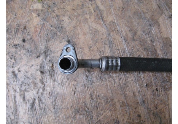Трубка кондиціонера Renault Clio II, Kangoo 1.2, 7700428445, 7700834943